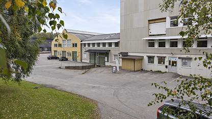Ledig lokal, Regementsgatan 30, Centrum, Borås