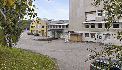 Regementsgatan 30