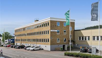 Flöjelbergsgatan 13