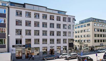Kaserntorget 5