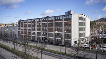 Ledig lokal, Lundbygatan 1, Knalleland, Borås
