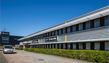 Norra Långebergsgatan 4