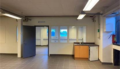 Norra Långebergsgatan 4