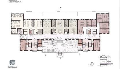 Lagercrantz plats 3