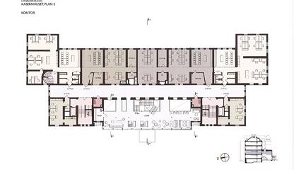 Lagercrantz plats 3