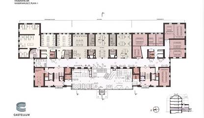 Lagercrantz plats 3