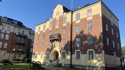 Ledig lokal, Lagercrantz plats 5, Regementsområdet, Borås