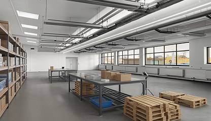 Gamlestadsvägen 18 B