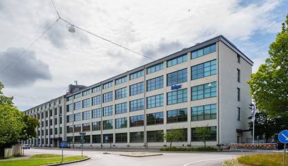 Gamlestadsvägen 18 B
