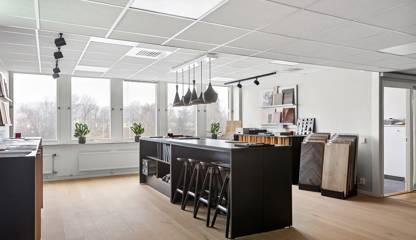 E A Rosengrens Gata 31