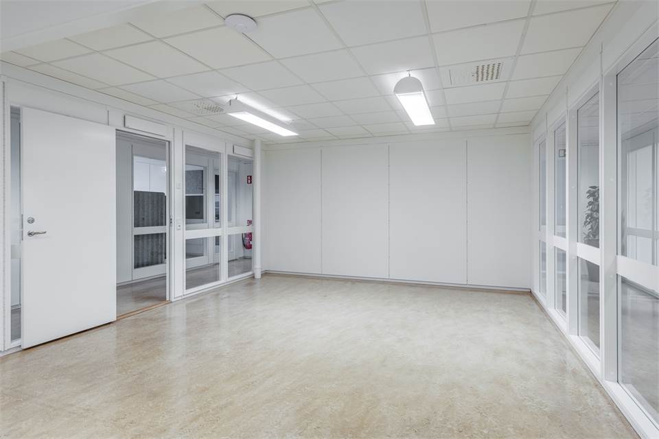 Lergodsgatan 1, Göteborg