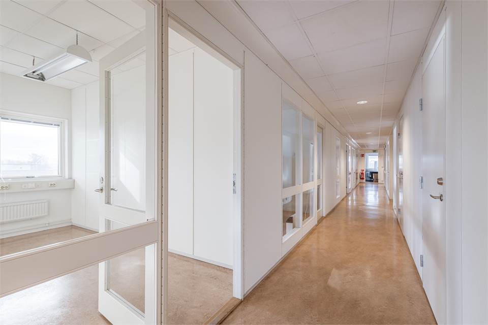 Lergodsgatan 1, Göteborg