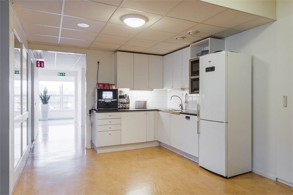 Lergodsgatan 1, Göteborg