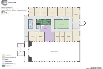 Lergodsgatan 1, Göteborg