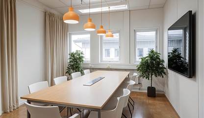 Lergodsgatan 1