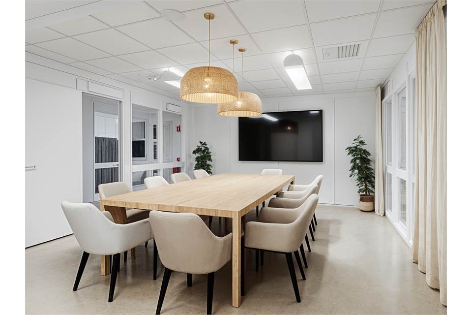 Lergodsgatan 1, Göteborg