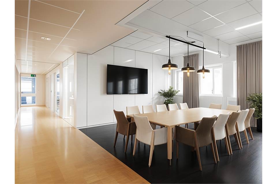 Lergodsgatan 1, Göteborg