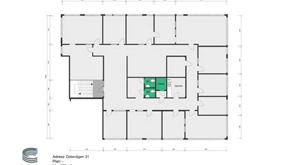 Datavägen 31