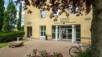 Ledig lokal, Katrinedalsgatan 22, Katrinedal, Borås