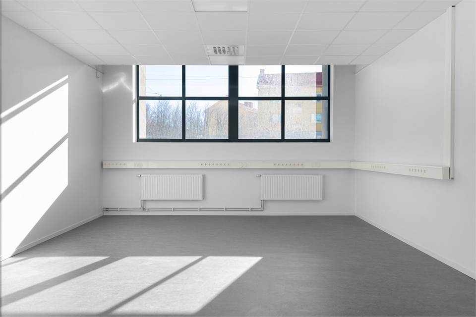 Gamlestadsvägen 18 B, GÖTEBORG