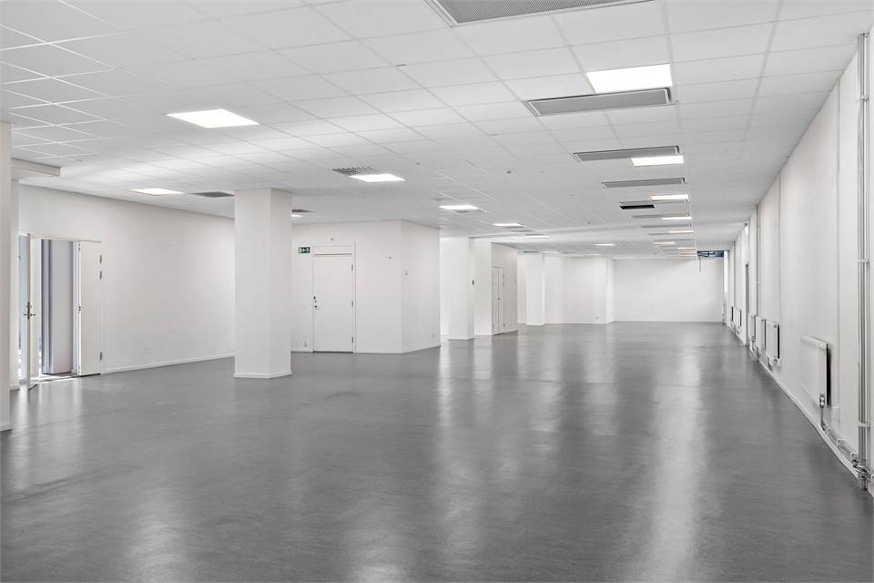 Gamlestadsvägen 18 B, GÖTEBORG