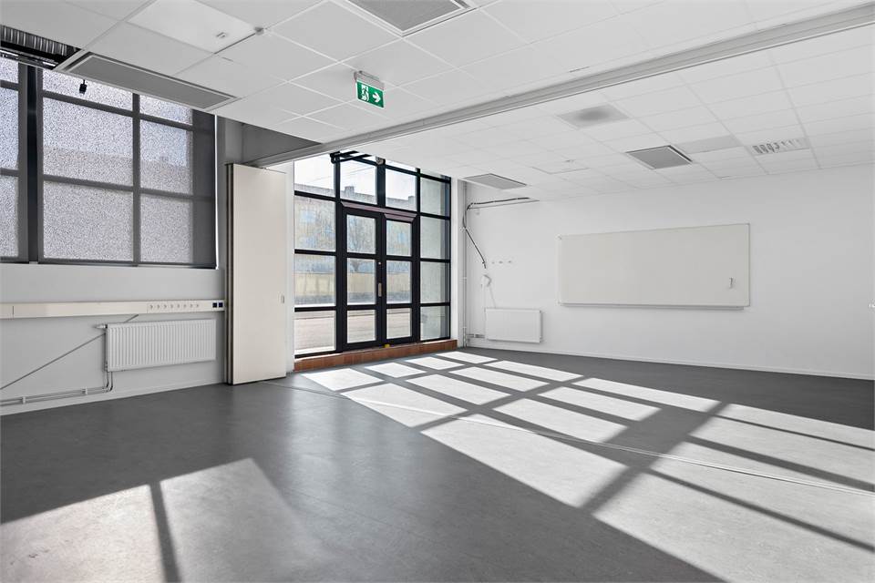 Gamlestadsvägen 18 B, GÖTEBORG