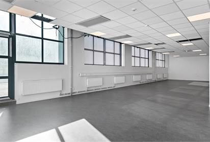 Gamlestadsvägen 18 B, GÖTEBORG