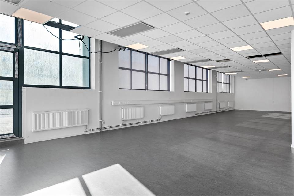 Gamlestadsvägen 18 B, GÖTEBORG