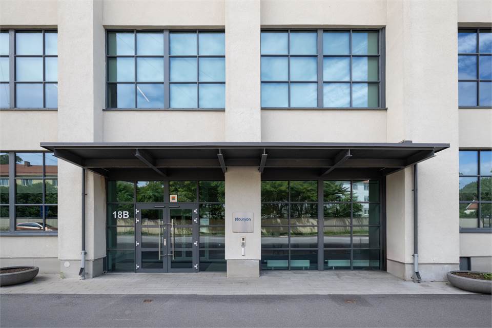 Gamlestadsvägen 18 B, GÖTEBORG