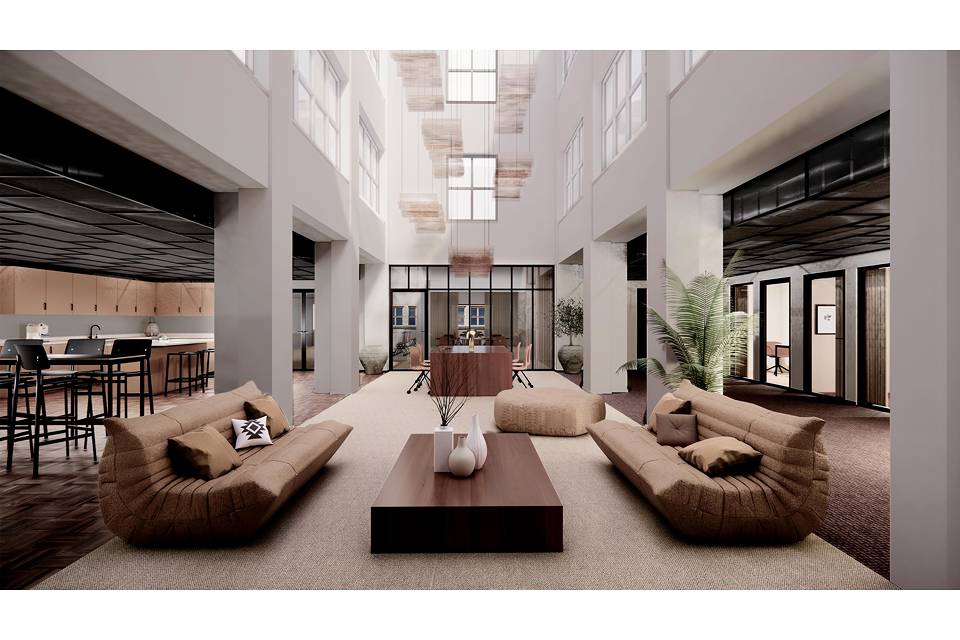 Kungsgatan 23, GÖTEBORG