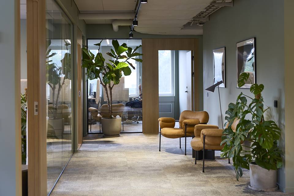 Kungsgatan 23, GÖTEBORG