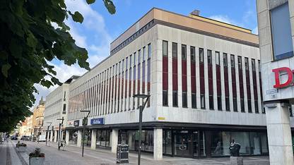 Ledig lokal, Torggatan 23, Centrum, Borås