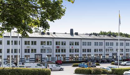 Katrinedalsgatan 1