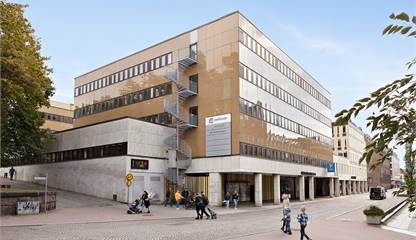 Västerlånggatan 17-19