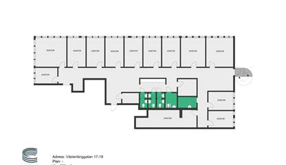 Västerlånggatan 17-19