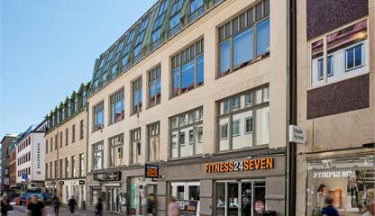 Kungsgatan 15