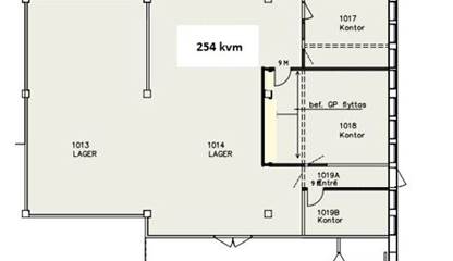 Järnbrotts Prästväg 2