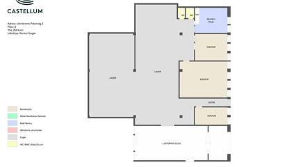 Järnbrotts Prästväg 2