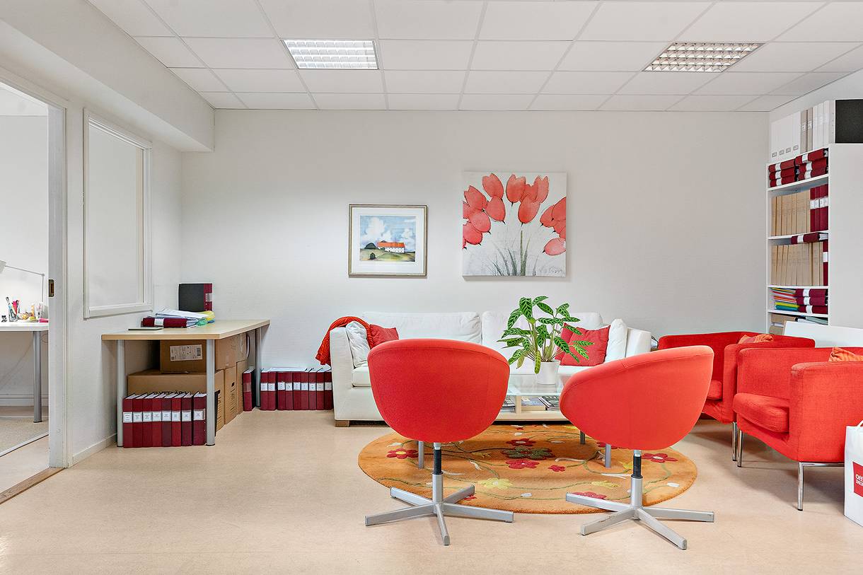 Datavägen 14, Högsbo/Sisjön