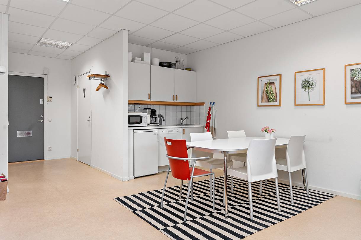 Datavägen 14, Högsbo/Sisjön