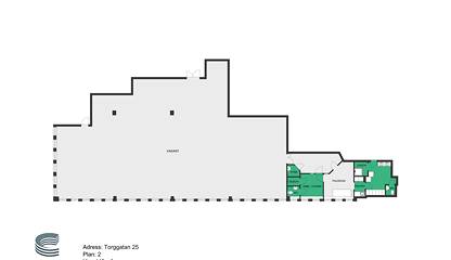 Torggatan 25