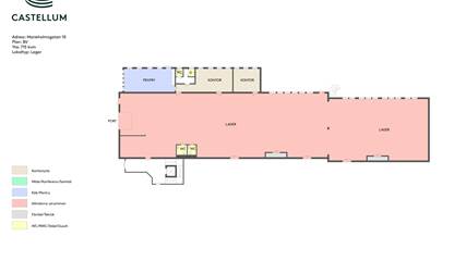 Marieholmsgatan 10 C