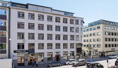 Kaserntorget 5