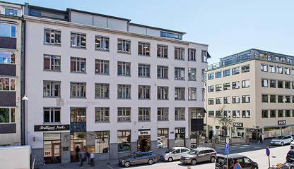 Kaserntorget 5