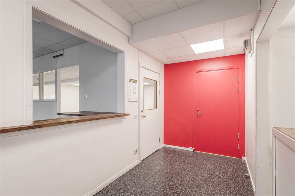 Ringögatan 14, GÖTEBORG