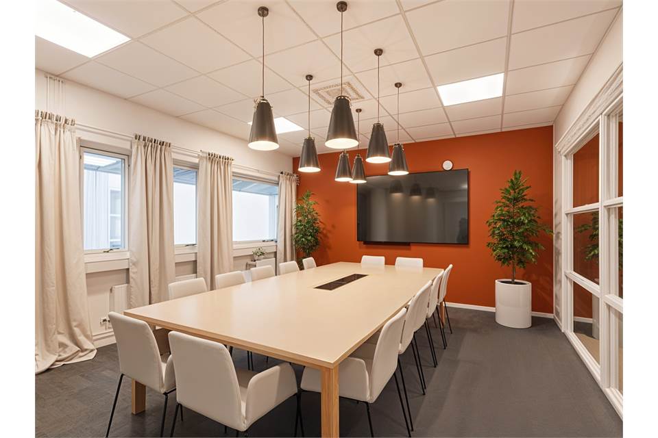 Ringögatan 14, GÖTEBORG