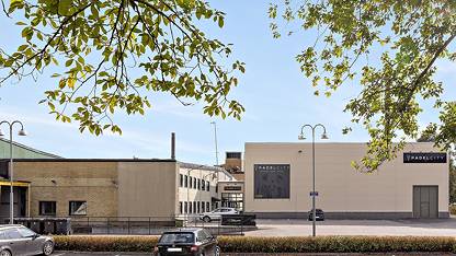 Ledig lokal, Evedalsgatan 5, Knalleland, Borås