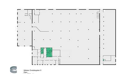 Evedalsgatan 5