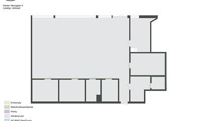 Neongatan 4 B