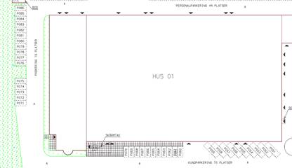 Exportgatan 47A